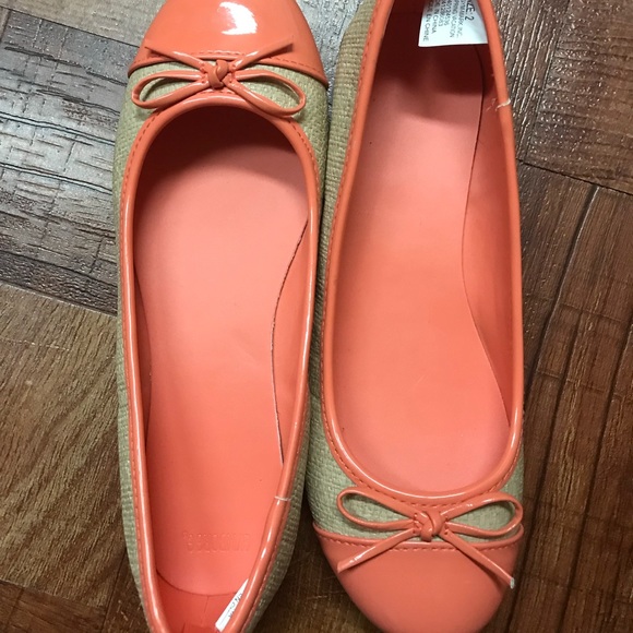 🌈Little girls flats🌈 - Picture 2 of 3